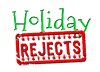 Ugly Christmas Sweaters | Holiday Rejects